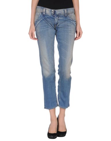 ZOOM CYCLE - Denim pants