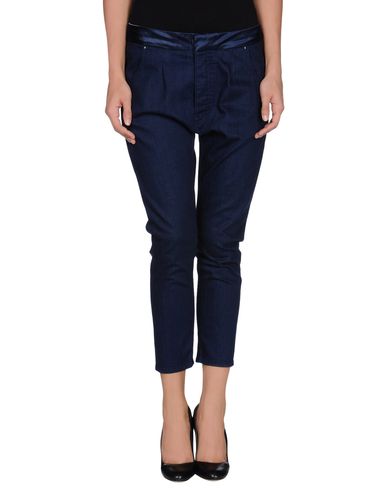 ZOOM CYCLE - Denim pants