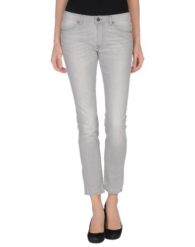 ZOOM TWENTY EASY by KAOS - Denim pants