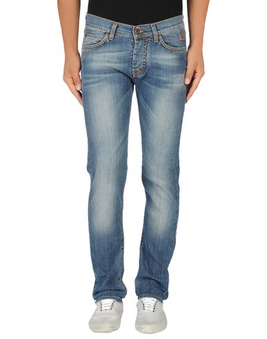 ZOOM ROŸ ROGER'S - Denim pants