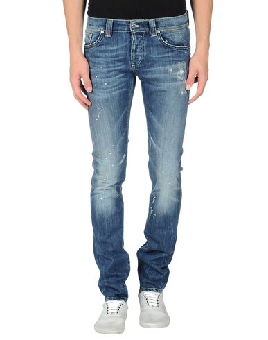 ZOOM DONDUP - Denim pants