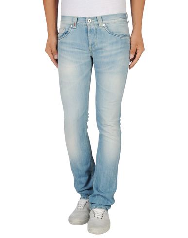 ZOOM DONDUP - Denim pants