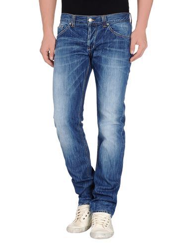 ZOOM DONDUP - Denim pants
