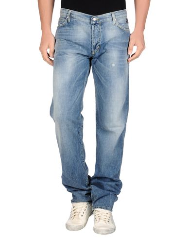 ZOOM ROŸ ROGER'S - Denim pants