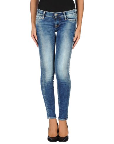 ZOOM HTC - Denim trousers