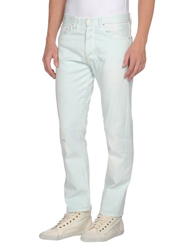 ZOOM CYCLE - Denim pants