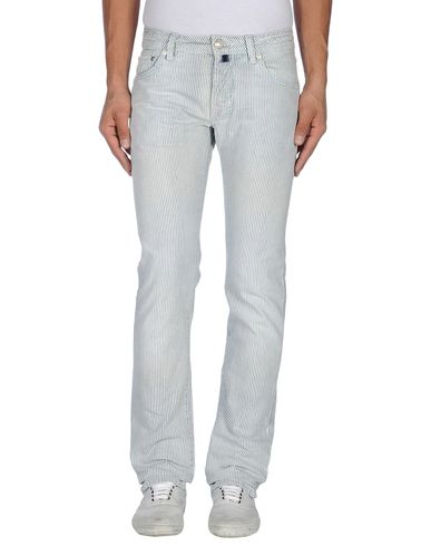 ZOOM JACOB COHЁN - Denim pants