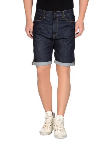 ZOOM CARHARTT - Denim pants