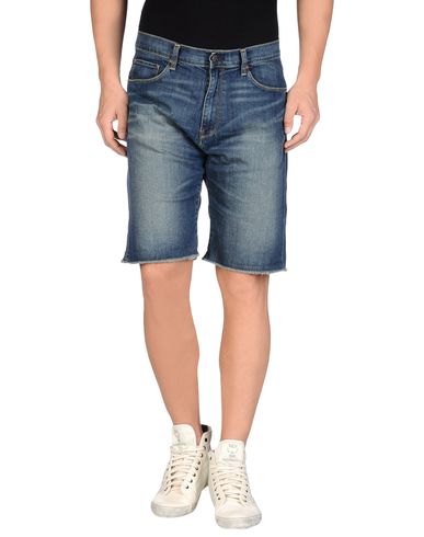 ZOOM CARHARTT - Denim pants