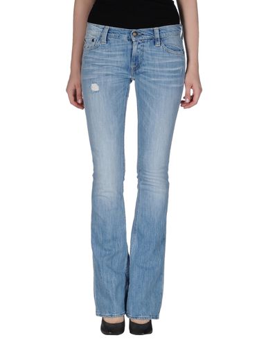 ZOOM HTC - Denim pants