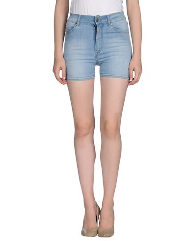 ZOOM CHEAP MONDAY - Denim pants