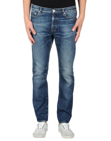 ZOOM GOLDEN GOOSE - Denim pants