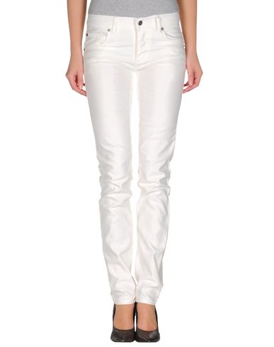 ZOOM CHEAP MONDAY - Denim pants