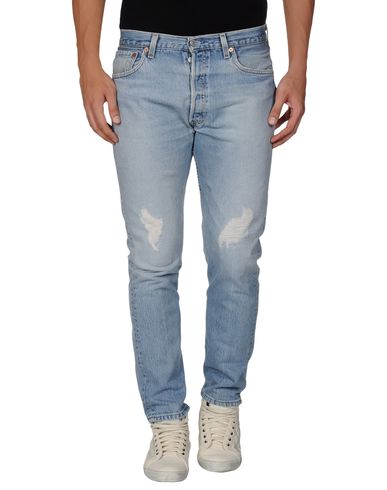 ZOOM LEVI'S RED TAB - Denim pants