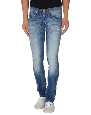 ZOOM DONDUP - Denim pants