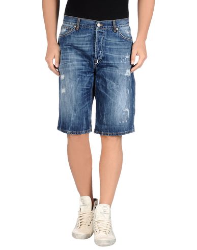 ZOOM DONDUP - Denim pants