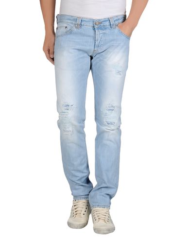 ZOOM DONDUP - Denim pants