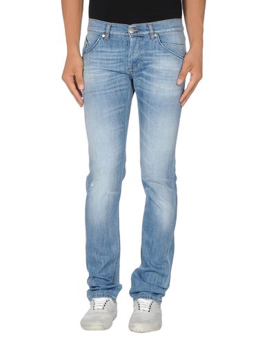ZOOM DONDUP - Denim pants