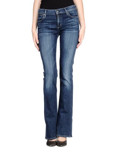 ZOOM CITIZENS OF HUMANITY - Denim pants