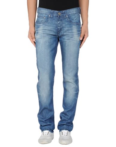 ZOOM CALVIN KLEIN JEANS - Denim pants