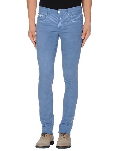 ZOOM CALVIN KLEIN JEANS - Denim pants