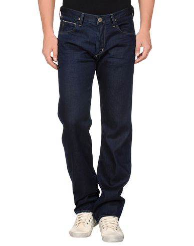 ZOOM CITIZENS OF HUMANITY - Denim pants