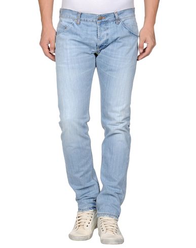 ZOOM DONDUP - Denim pants