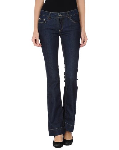 ZOOM MANILA GRACE DENIM - Denim pants