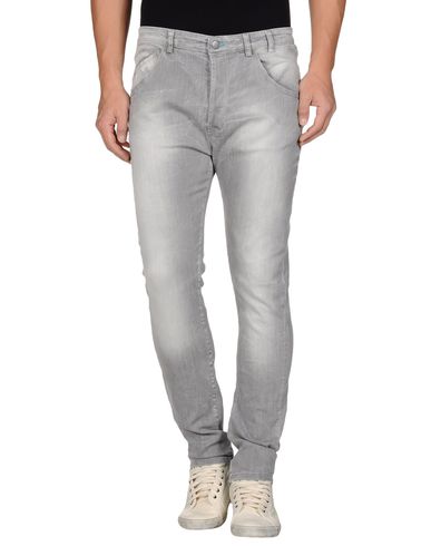 ZOOM JCOLOR - Denim pants