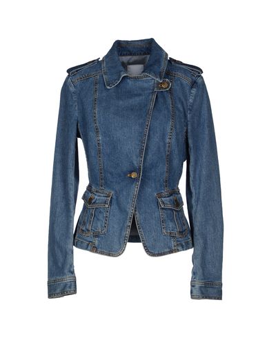 ZOOM SIVIGLIA - Denim outerwear