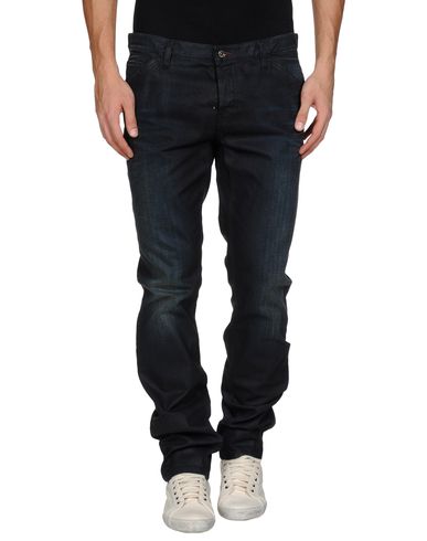 ZOOM GUCCI - Denim pants