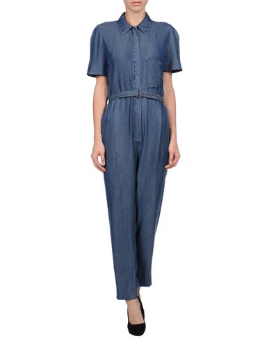 ZOOM PRADA - Pant overall