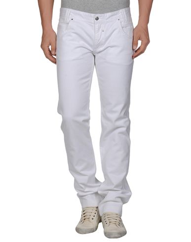 ZOOM D&G - Denim pants