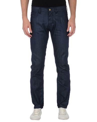ZOOM MARC JACOBS - Denim pants