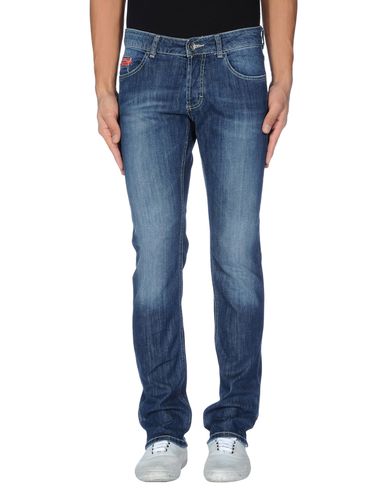 ZOOM UNLIMITED - Denim pants