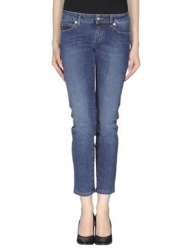 ZOOM McQ - Denim pants