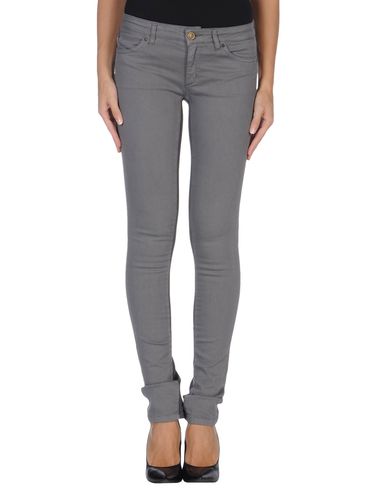 ZOOM SUPERFINE - Denim pants