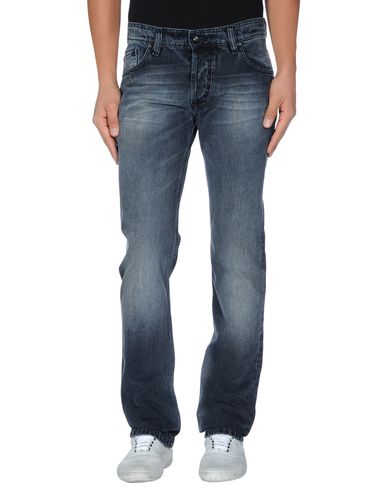 ZOOM BRIAN DALES DENIM - Denim pants
