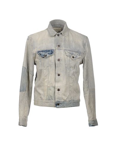 ZOOM DENIM & SUPPLY RALPH LAUREN - Denim outerwear