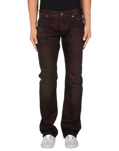 ZOOM ARMANI JEANS - Denim pants