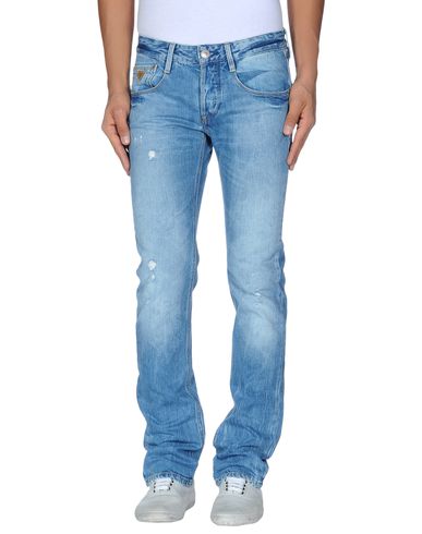 ZOOM GUESS - Denim pants