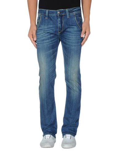 ZOOM GUESS - Denim pants