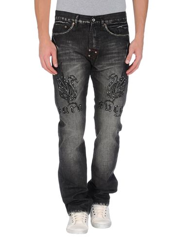 ZOOM PARASUCO CULT - Denim pants