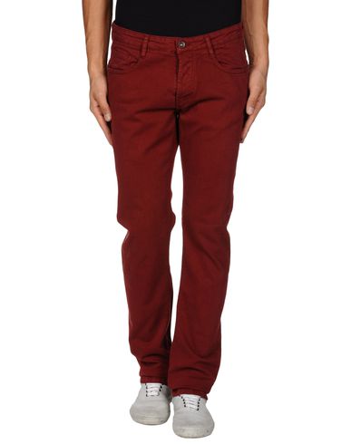 ZOOM UNIFORM - Denim pants