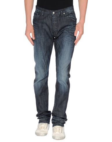 ZOOM DEKKER - Denim pants