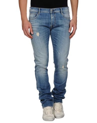 ZOOM HTC - Denim pants