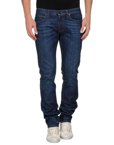 ZOOM LANVIN - Denim pants