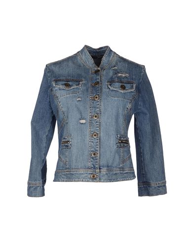 ZOOM ANNARITA N. - Denim outerwear