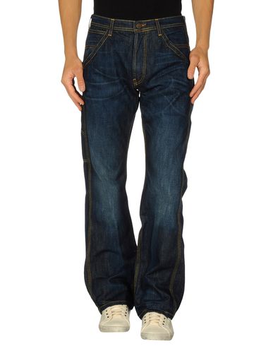 ZOOM LEE - Denim pants