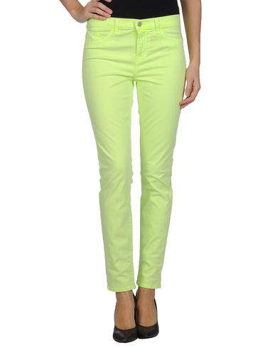 ZOOM J BRAND - Denim pants